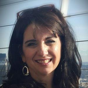 Meet your Posher, Shaunna